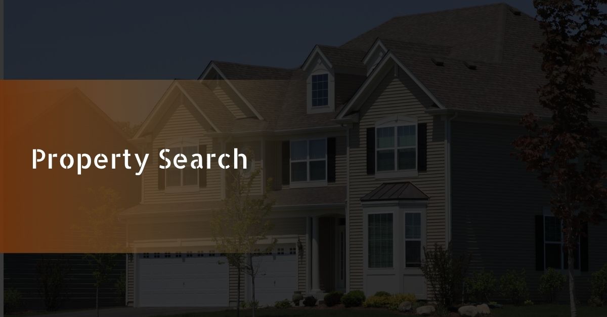 Property Search